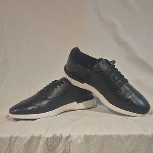 Brand New - Wolf And Shepherd - Crossover Victory Trainer Black - Mens 14